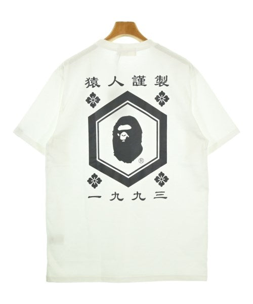 A BATHING APE T恤/上衣