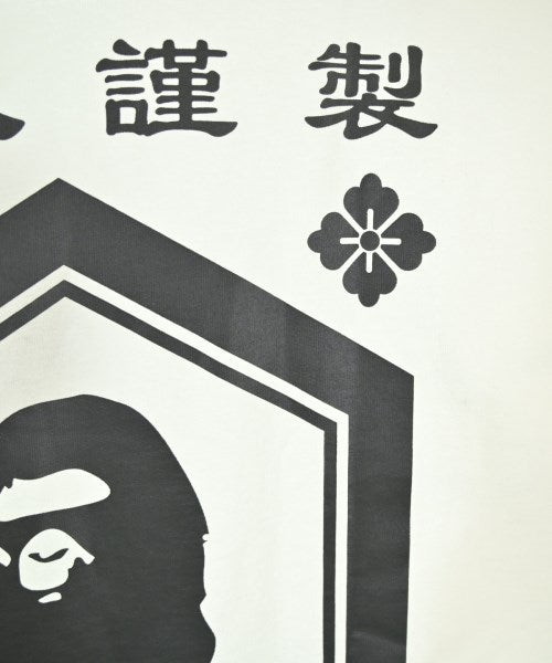 A BATHING APE T恤/上衣