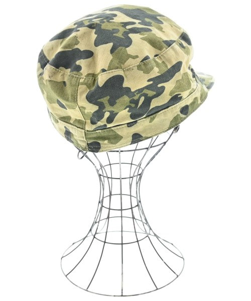A BATHING APE 棒球帽