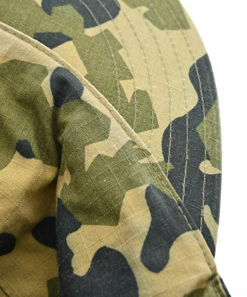 A BATHING APE 棒球帽