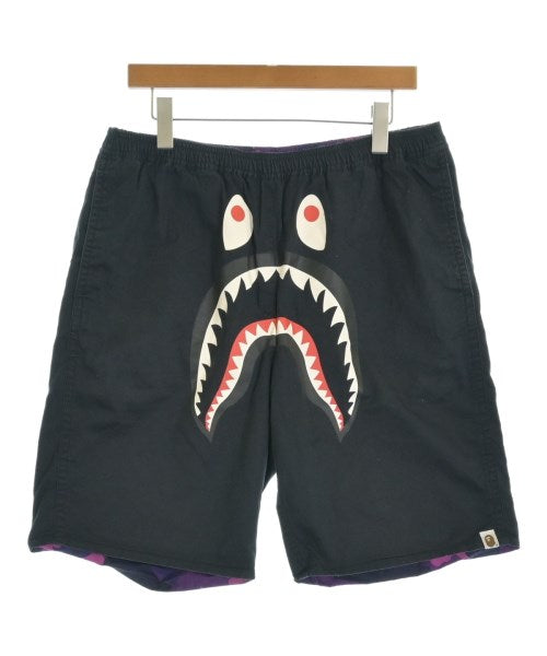 A BATHING APE 短褲