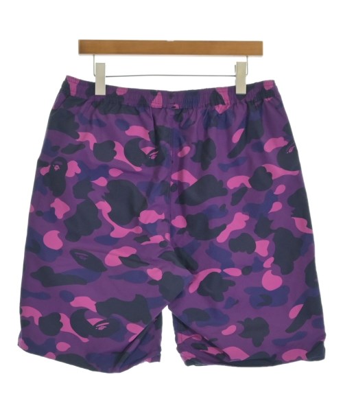 A BATHING APE 短褲