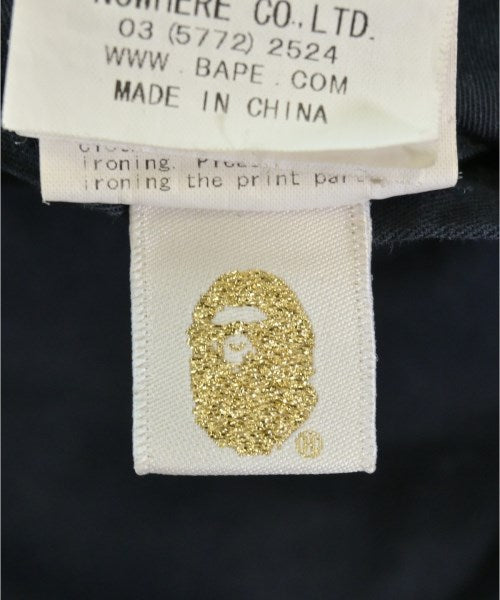 A BATHING APE 短褲
