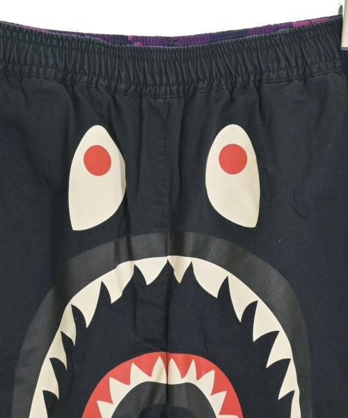 A BATHING APE 短褲