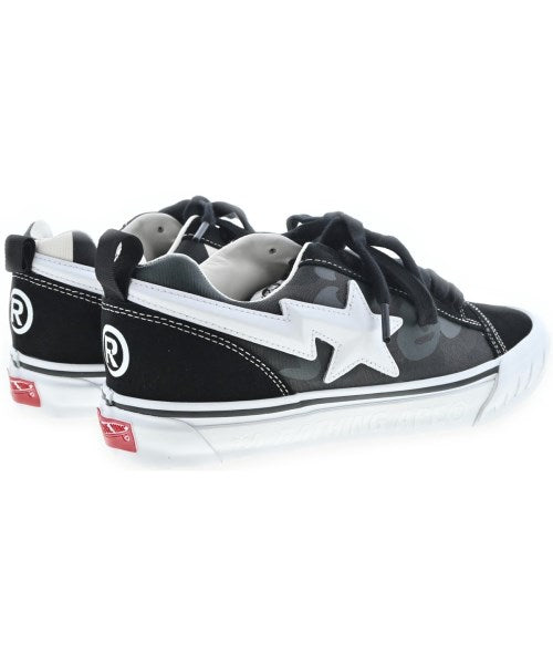 A BATHING APE 運動鞋