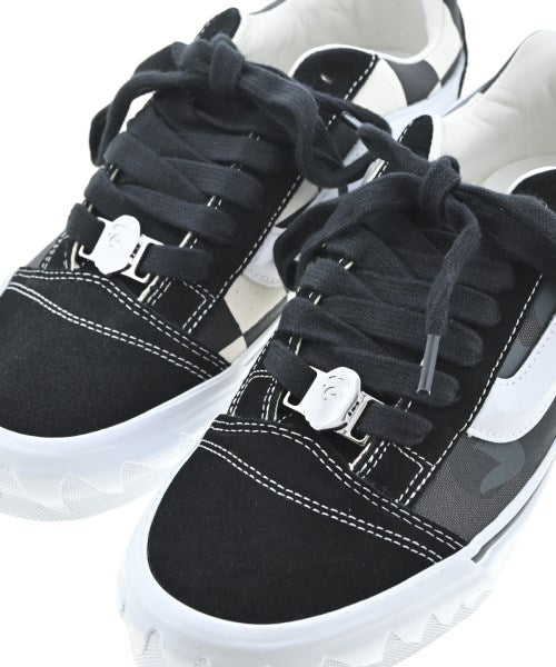 A BATHING APE 運動鞋