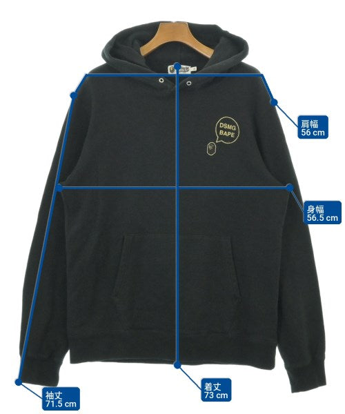 A BATHING APE 連帽衫