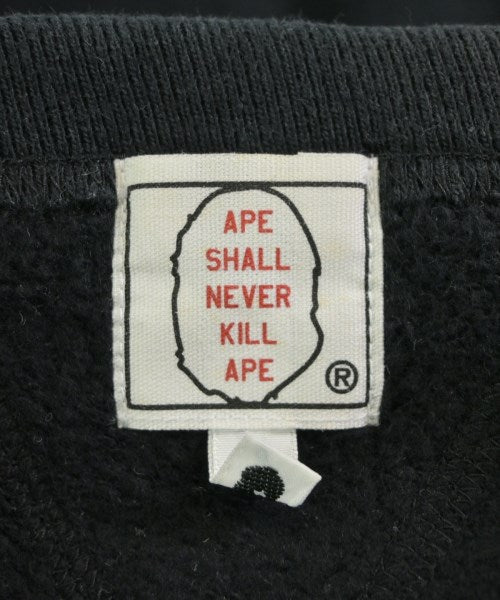 A BATHING APE 運動衫