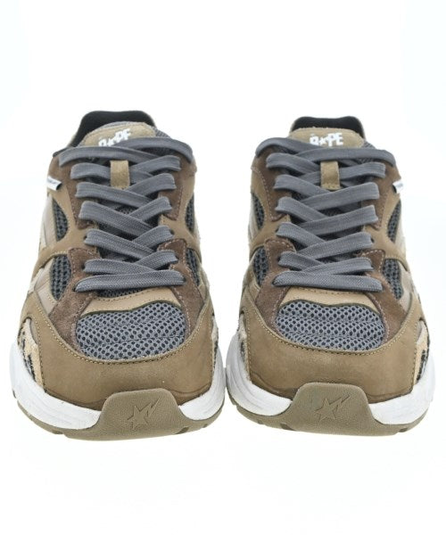 A BATHING APE 運動鞋