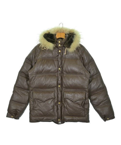 A BATHING APE 羽絨夾克/背心