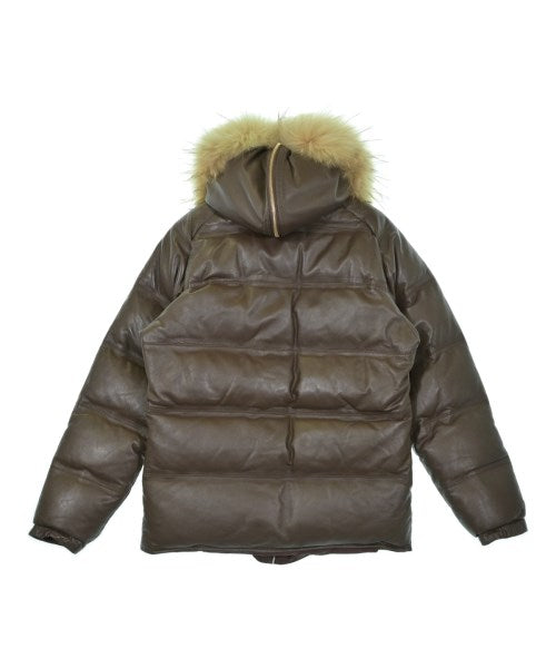 A BATHING APE 羽絨夾克/背心