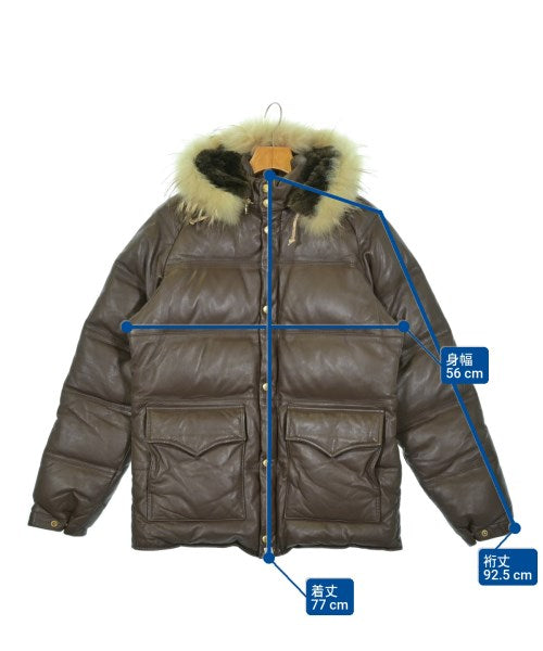 A BATHING APE 羽絨夾克/背心