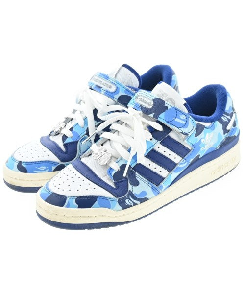 A BATHING APE 運動鞋