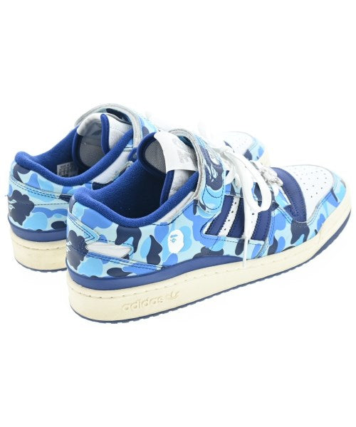 A BATHING APE 運動鞋