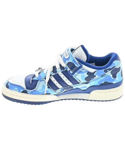 A BATHING APE 運動鞋
