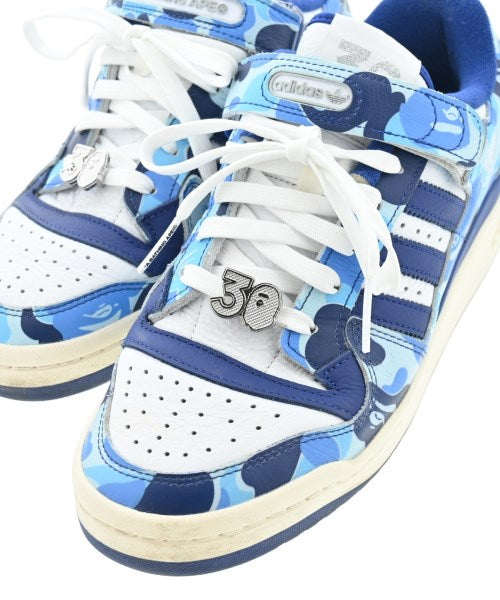 A BATHING APE 運動鞋