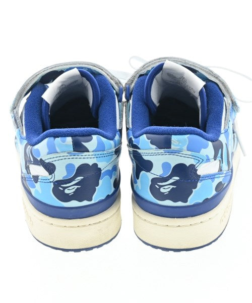 A BATHING APE 運動鞋