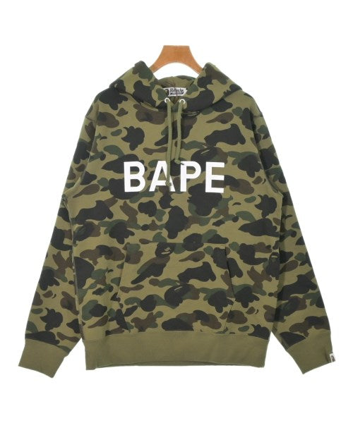 A BATHING APE 連帽衫