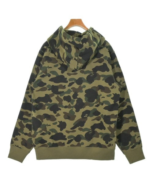 A BATHING APE 連帽衫