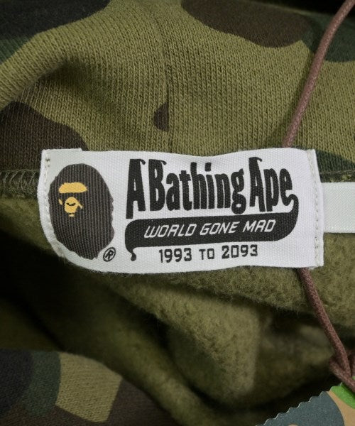 A BATHING APE 連帽衫