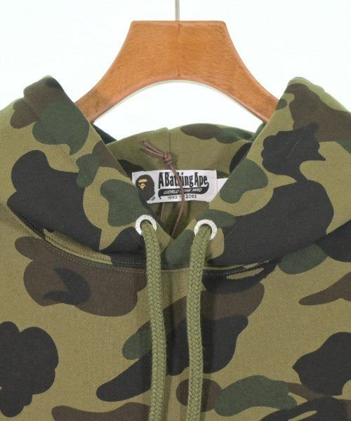 A BATHING APE 連帽衫