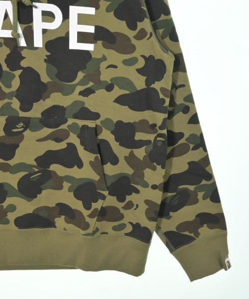 A BATHING APE 連帽衫