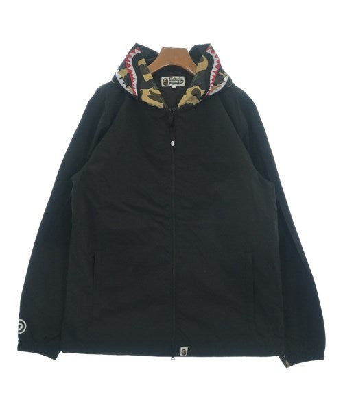 A BATHING APE 其他飛行外套
