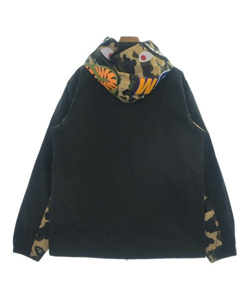 A BATHING APE 其他飛行外套