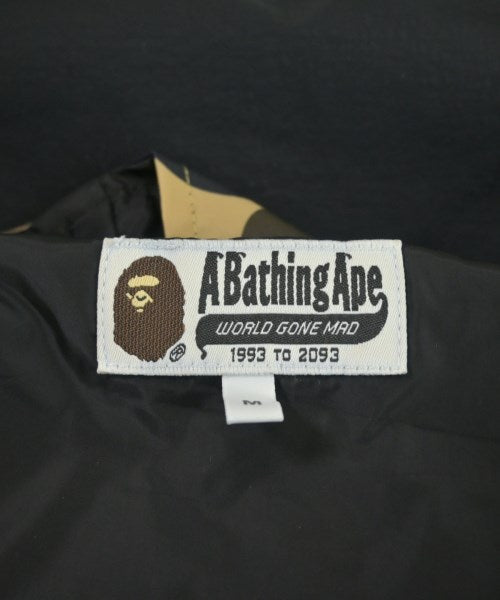 A BATHING APE 其他飛行外套
