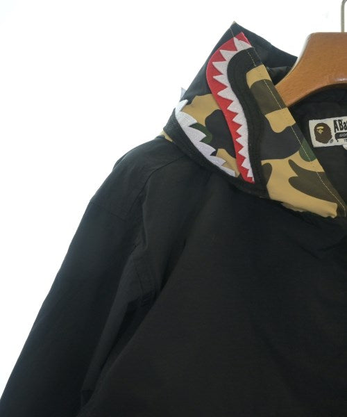 A BATHING APE 其他飛行外套