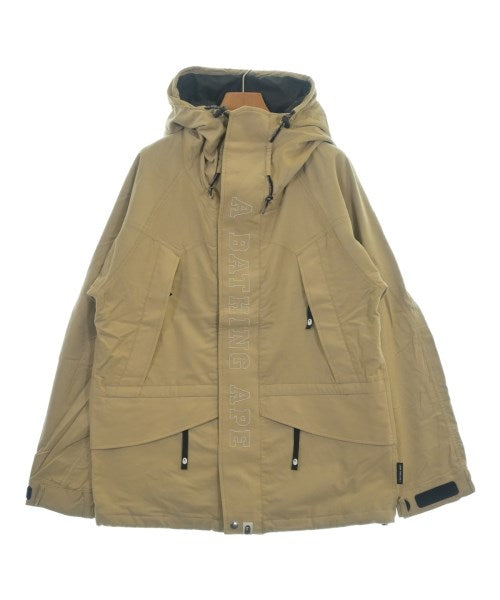 A BATHING APE 其他飛行外套
