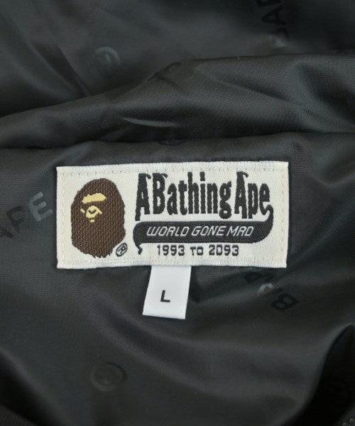 A BATHING APE 其他飛行外套