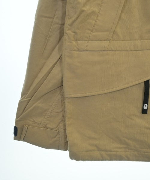 A BATHING APE 其他飛行外套