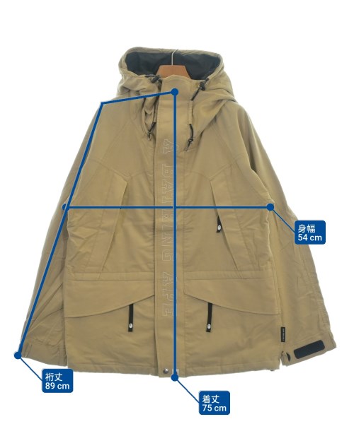 A BATHING APE 其他飛行外套