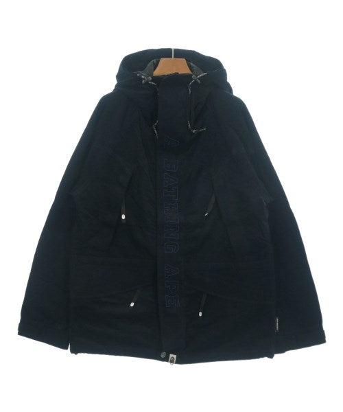 A BATHING APE 其他飛行外套