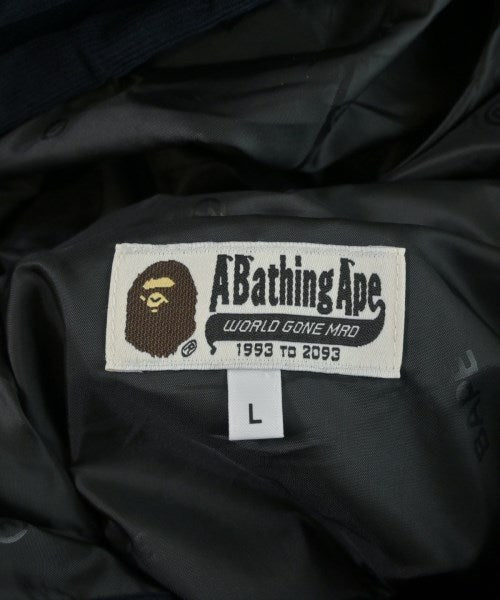 A BATHING APE 其他飛行外套