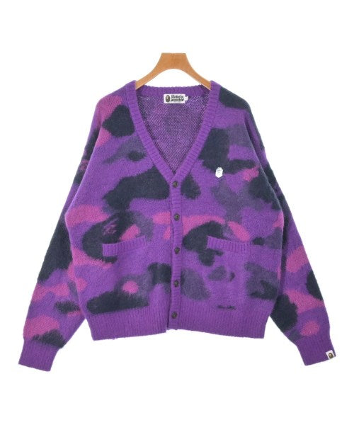 A BATHING APE 開襟衫