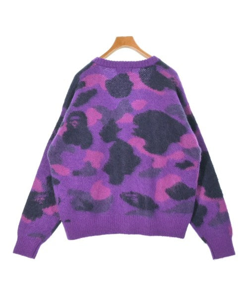 A BATHING APE 開襟衫
