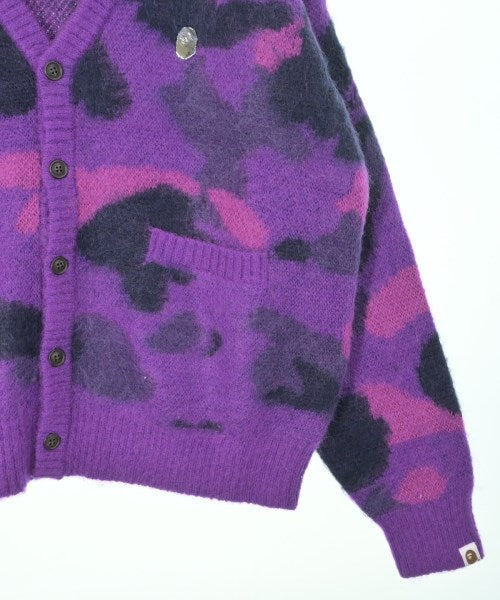 A BATHING APE 開襟衫