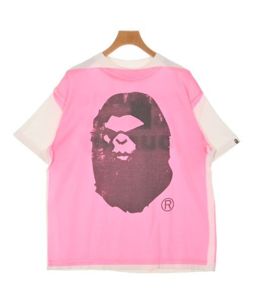 A BATHING APE T恤/上衣