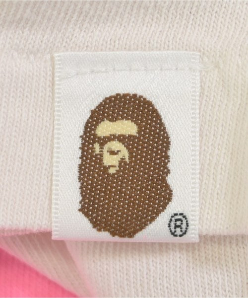 A BATHING APE T恤/上衣