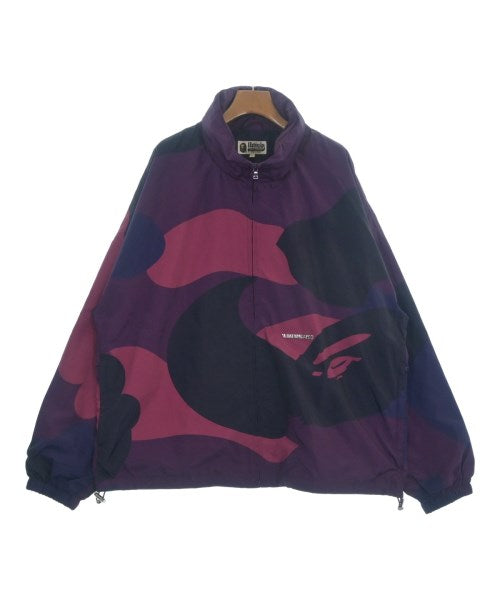 A BATHING APE 其他飛行外套