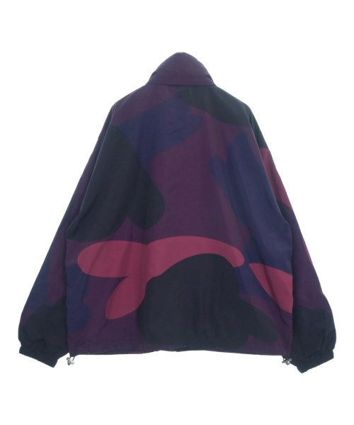 A BATHING APE 其他飛行外套