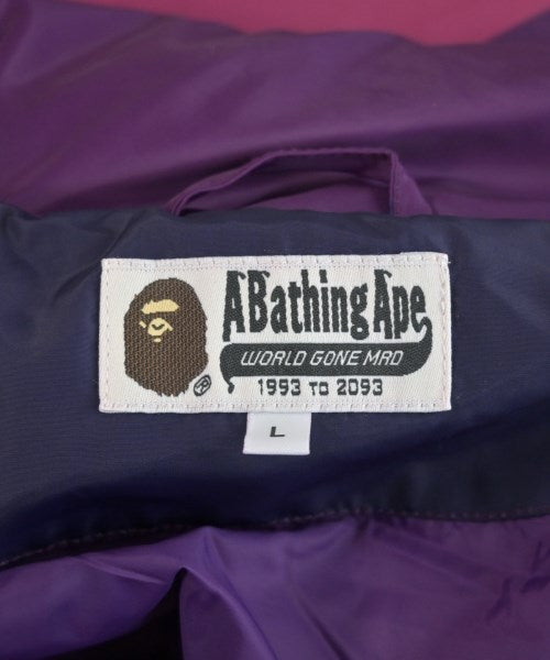 A BATHING APE 其他飛行外套