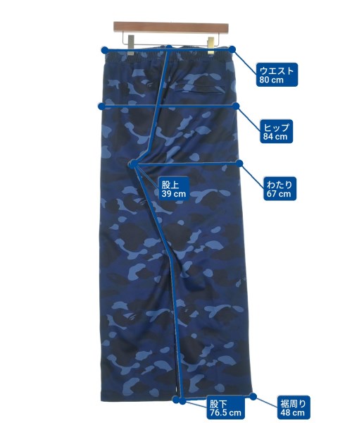 A BATHING APE 其他款