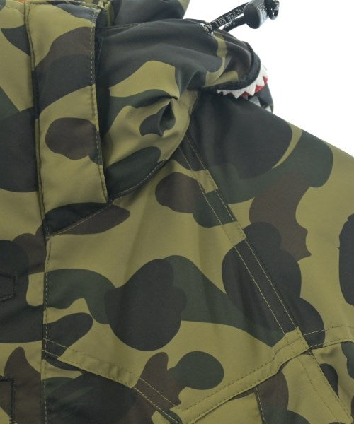 A BATHING APE 羽絨夾克/背心