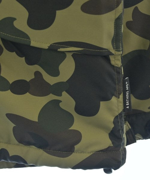 A BATHING APE 羽絨夾克/背心