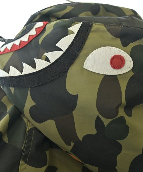 A BATHING APE 羽絨夾克/背心