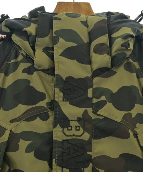 A BATHING APE 羽絨夾克/背心
