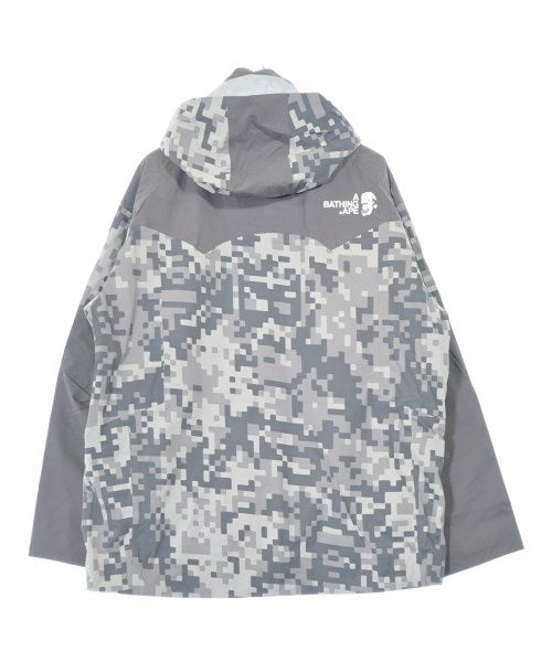 A BATHING APE 其他飛行外套